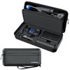 CYNOVA Osmo Action 5 Carry Case for DJI Action 5