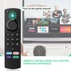 Replacement Remote Control with Voice Function (L5B83G) Fit for Smart