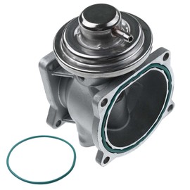 Frankberg Pneumatic EGR Valve for Phaeton 3D T-o-u-a-r-e-g 7L6, 7L7, 7LA 5.0L Diesel 2002-2010 07Z131501A