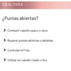 ANNE ROTHSHIELD - Champú de macadamia y aceite de argán