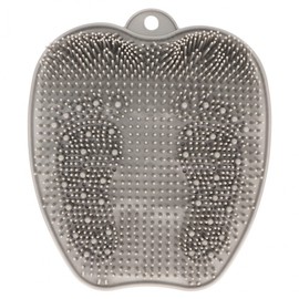 Selling On Footbrush Gray 2ea