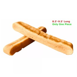 Snow Hill Yak Cheese Dog Chews Choice 10"-13" Long Double X- Monster 13 - 15 Oz - Monster 8.5"-9.5" Long