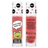 MINICO Premium Lipgloss Roll-On for Girls Tropi Frutti Aroma, Natural