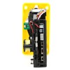 Comparative Coin Selector Box Acceptor CPU with LED Light Flip
