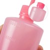Botella de Lavado de Tatuajes, Exprimidor de Botellas de Agua