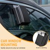 Car Window Lock Box for Turo, Car Key Lock Box,