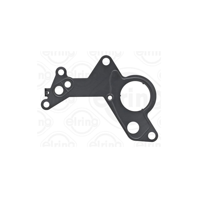 Elring 876.661 Gasket, vacuum pump