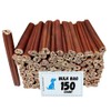 Amazing Dog Treats - 6 Inch Bulk Collagen Sticks for