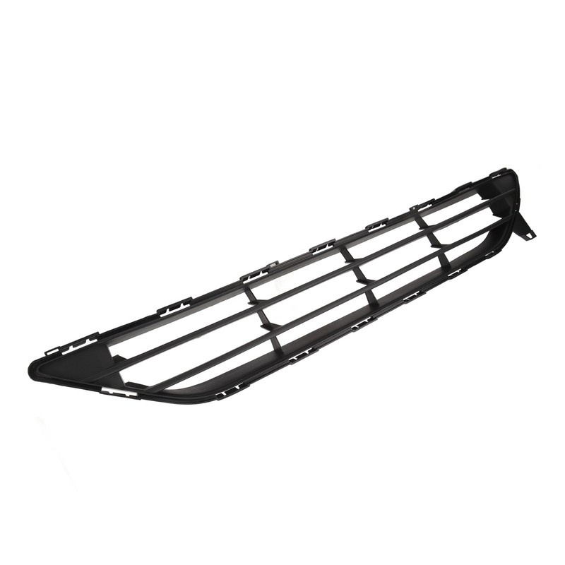 Front Bumper Cover Grille 622546FL0A Stylish Rugged Waterproof Front Bumper