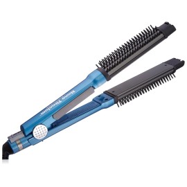 BaByliss PRO NEW! BaByliss PRO BABNT8125 Nano Titanium Omni Styler Straightener Flat Iron