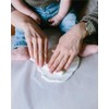 Pearhead My Little Babyprints, Handprint or Footprint Impression Kit and