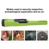 Metal Detector Handheld Waterproof Pinpointer Probe High Accuracy for Indoor