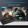 8K@60Hz HDMI Splitter 1 in 2 Out, 1x2 HDMI 2.1