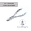 TAFS ® Standard Nail Nipper Cutter Clipper Professional Quality German
