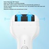 Electric Feet Callus Remover USB Rechargeable IPX6 Waterproof Automatic Efficient