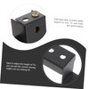 KONTONTY Ultra Mounted Tv Bracket for Screens Easy Install Safe