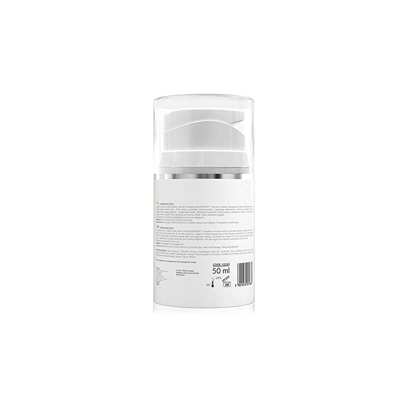 APIS Home TerAPIS Hydro Evolution Extreme Hydrating Cream with Pear,