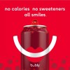 bubly Melted Ice Pop Sparkling Water -16pk/12 fl oz Cans
