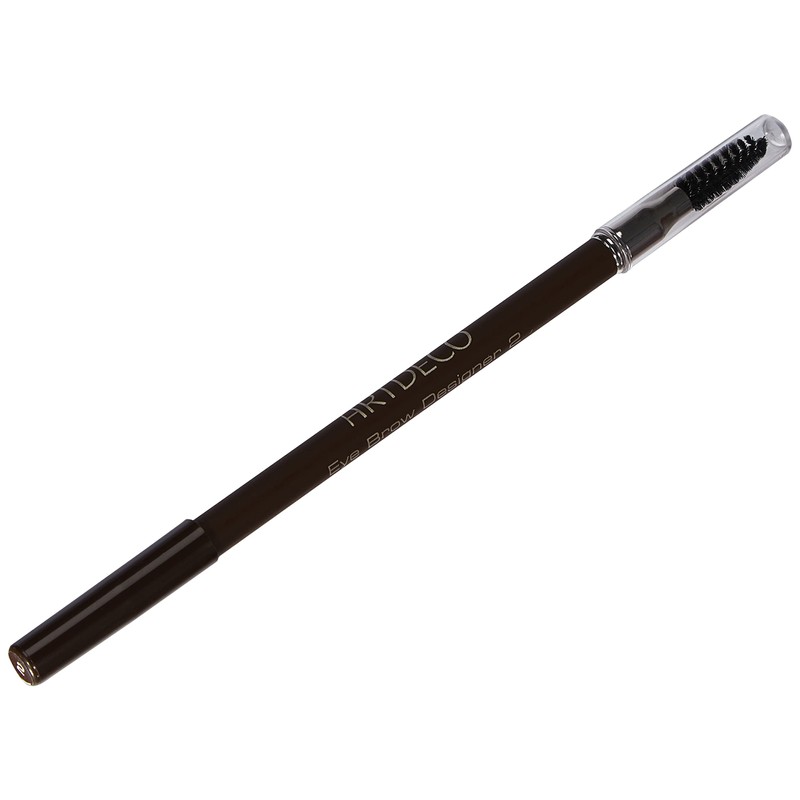 ARTDECO Eyebrow Designer - Eyebrow Pencil with Brush, Precise Eyebrows