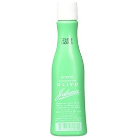 Jaloma Aceite Suavizante Con Olivo, 60 Ml, Pack of 1