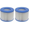 SUDS-ONLINE Replacement filters for Inflatable Spa Hot Tubs Purchased in