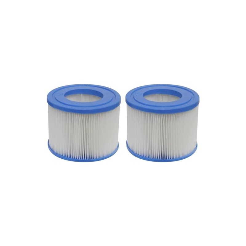 SUDS-ONLINE Replacement filters for Inflatable Spa Hot Tubs Purchased in