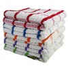 Victoria Looms® Jumbo Tea Towels, Professional Catering Grade Kitchen Tea