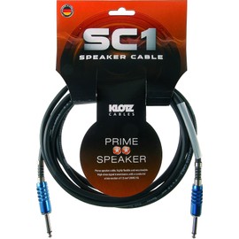 Klotz SC1PP02SW Cable Speaker