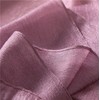 prinfantasy Elegant Colourful Luxurious Scarves, Lightweight Long Gradient Colours Silk