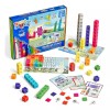 Mathlink Numberblocks® Cubos De Matemáticas Educativos 251 Piezas