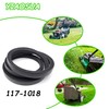 YIAOSUA 117-1018 Mower Belt for Toro Recycler 20330 20331 20350