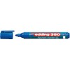 Sharpie Flip Chart Marker 380, Refillable Approximately 1.5 3 mm