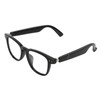 Smart Glasses Built in Mic Half Open Ear Wireless BT