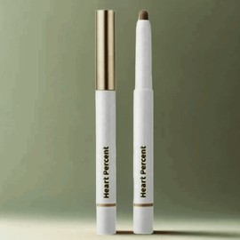 Heart Percent Overlip Pencil Dot On Mood Lip Pencil 0.8g 13. Bare Lips x 1 / 하트퍼센트 오버립 펜슬 도트 온 무드 립펜슬 0.8g 13.베어 립스 x 1개