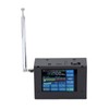 Full Band Receiver Portable Digital All Frequency FM AM MW