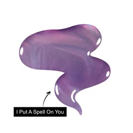 Deborah Lippmann Nail Polish, Gel Lab Pro, Treatment Enriched for Nail Health, Wear and Shine, No Lamps or Tools, I Put A Spell On You, 0.5 oz. | Deborah Lippmann