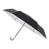 Moonbat 31-230-30217 Esta Parasol Folding Umbrella, Large Size, First-class Light