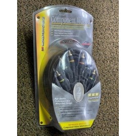 Monster New Monster Cable 140224 -  2M Component Video Stage 1