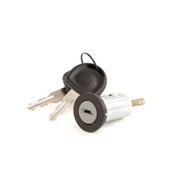 Topran Locking Cylinder for Ignition Lock