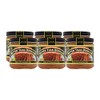 Better Than Bouillon Premium Ham Base, Made with Seasoned Ham, Blendable Base for Added Flavor, 38 Servings Per Jar, 8-Ounce Jar (Pack of 6)