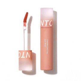 INTO U Condensed Fogrip Mat Mud Lip (C01 Feast Pair)