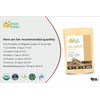 Herbs Botanica Calamus Root Loose Dried Herb For Skin, Stomach