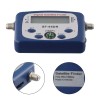 AGPtek/Digital Satellite Finder/Meter for Dish/SF-95DR (S07)