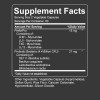 Bcuelov Probiotic and prebiotic capsules - promote gut health, immune