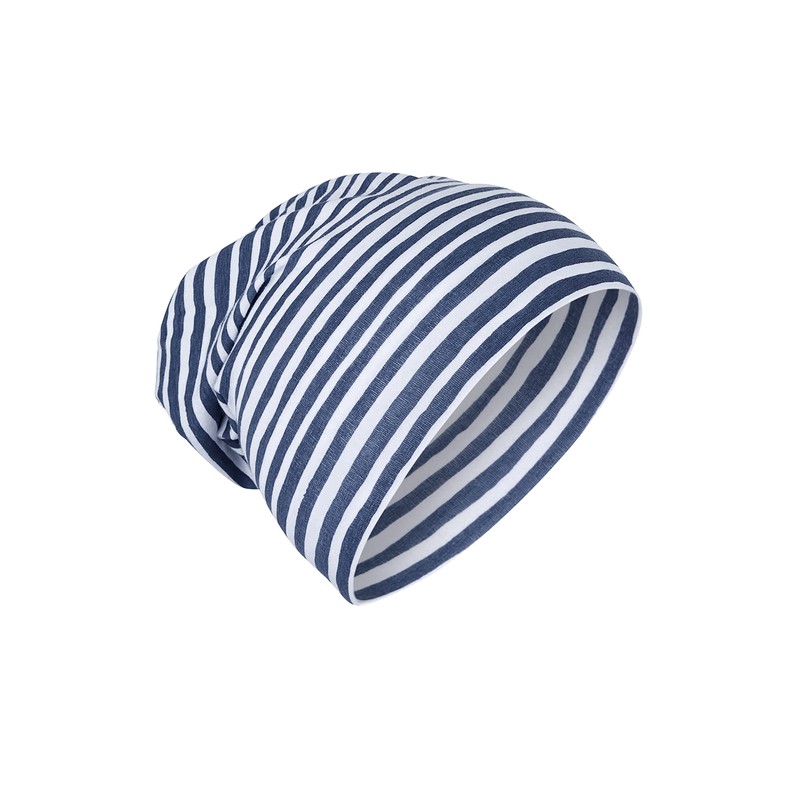 Sterntaler Baby Unisex Beanie Baby Slouch Beanie Striped Hat -