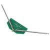 Antenna V‑Dipole Radio Communication Frequency 78M‑1 GHz Universal Indoor Acceptor