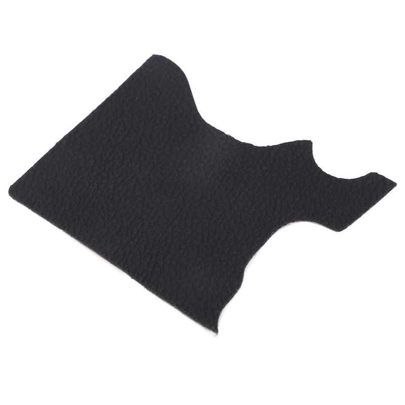 Camera Grip Rubber Replacement Professional Repair Parts Camera Front Cover