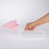 Hyundai New Urinal (Female) HD-UW-001 Camping Car Park Urine Stool