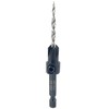 FTG USA Countersink Drill Bit for Wood with Tapered Drill