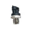 12651990 Fuel Rail Pressure Sensor for GM 2011-2016 LML 6.6L